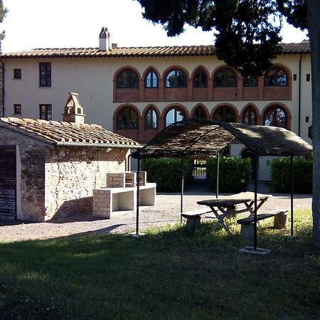 Residence La Contessa Campiglia Marittima Exterior photo