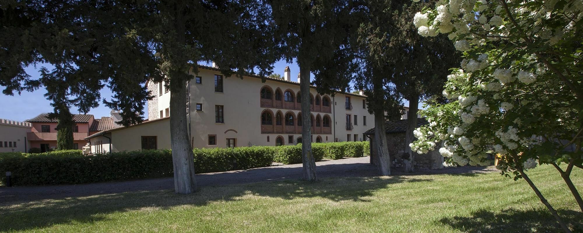 Residence La Contessa Campiglia Marittima Exterior photo